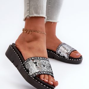 slippers model 198515 Step in style