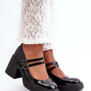 Pumps met hak model 198519 Step in style