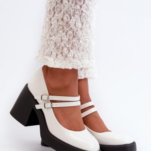 Pumps met hak model 198520 Step in style