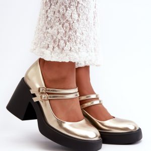 Pumps met hak model 198522 Step in style
