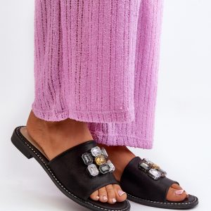 slippers model 198614 Step in style