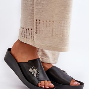 slippers model 198621 Step in style