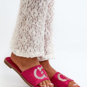 slippers model 198622 Step in style