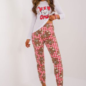 pyjama model 198638 Factory Price