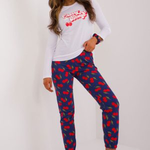 pyjama model 198642 Factory Price