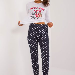 pyjama model 198646 Factory Price