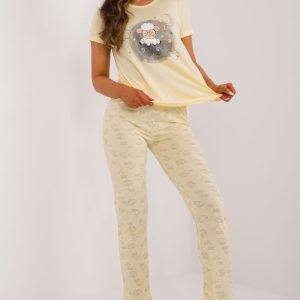 pyjama model 198651 Factory Price