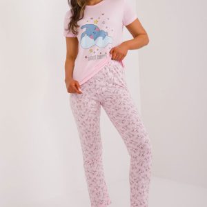 pyjama model 198653 Factory Price