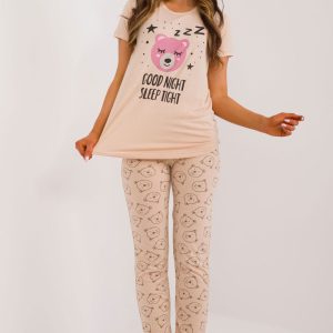 pyjama model 198655 Factory Price