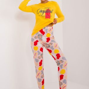 pyjama model 198661 Factory Price