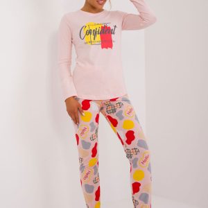 pyjama model 198662 Factory Price