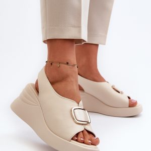 Sleehakken model 198798 Step in style