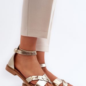 sandalen model 198808 Step in style