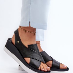 Sleehakken model 198813 Step in style