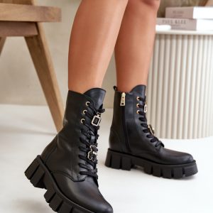 Laarsjes model 199070 Step in style