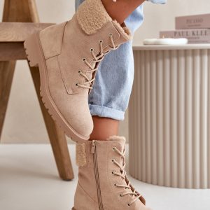 Laarsjes model 199082 Step in style