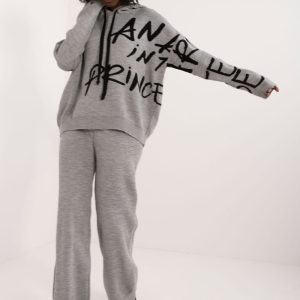 Set model 199122 Badu