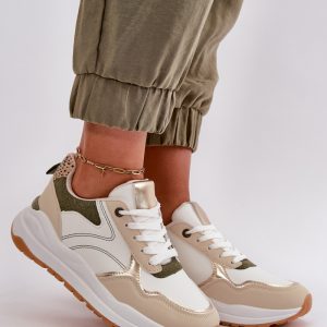 Sportschoenen model 199149 Step in style