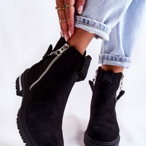 Laarsjes model 199169 Step in style