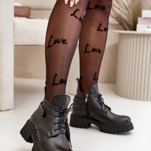 Laarsjes model 199277 Step in style