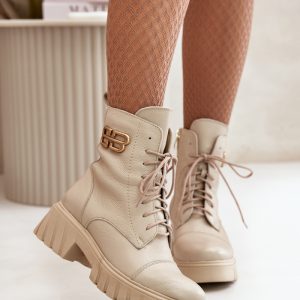 Laarsjes model 199280 Step in style