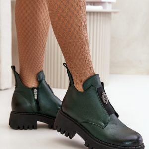 Laarsjes model 199284 Step in style