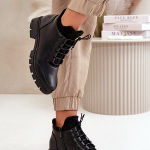 Laarsjes model 199306 Step in style