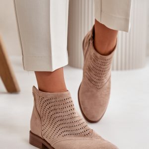Laarsjes model 199420 Step in style