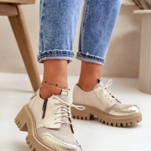 schoenen model 199809 Step in style