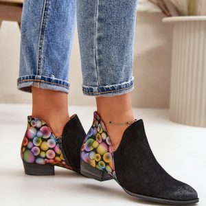 Laarsjes model 199822 Step in style