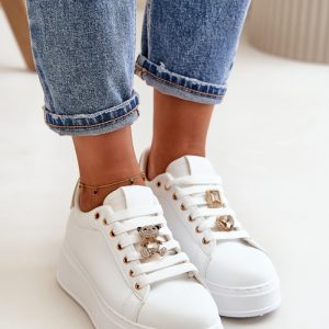 Sportschoenen model 199873 Step in style