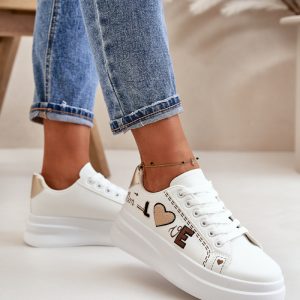 Sportschoenen model 199874 Step in style