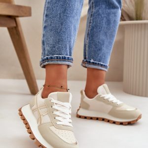 Sportschoenen model 199875 Step in style