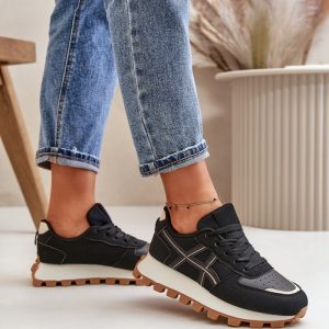 Sportschoenen model 199876 Step in style