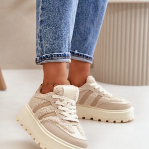 Sportschoenen model 199878 Step in style