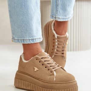 Sportschoenen model 199884 Step in style