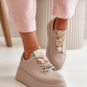 Sportschoenen model 199892 Step in style