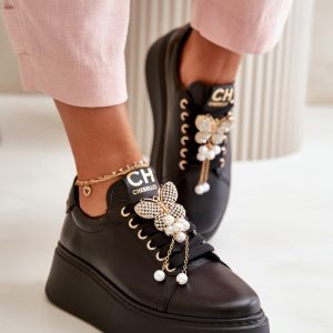 Sportschoenen model 199893 Step in style