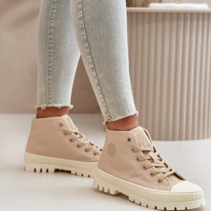 sportschoenen model 199915 Step in style