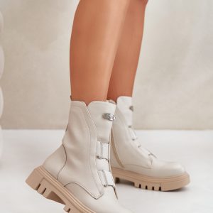 Laarsjes model 199985 Step in style