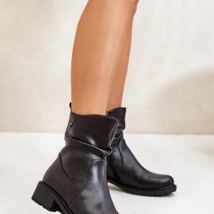 Laarsjes model 200102 Step in style