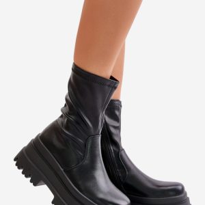 Laarsjes model 200253 Step in style