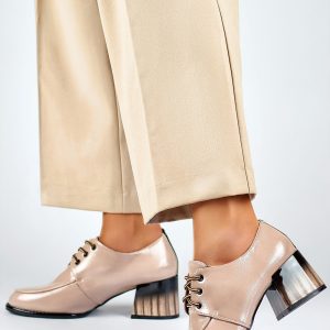 Schoenen op hakken model 200448 PRIMO