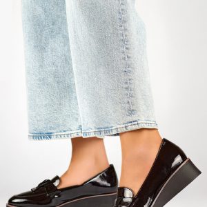 Pumps met hak model 200452 PRIMO