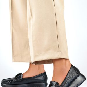 Moccassins model 200459 PRIMO
