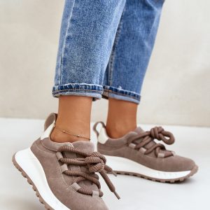 Sportschoenen model 200821 Step in style