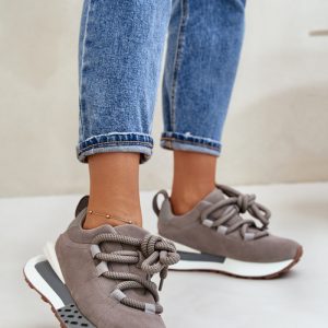 Sportschoenen model 200824 Step in style