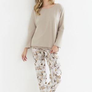 pyjama model 200892 Cana