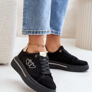 Sportschoenen model 201043 Step in style