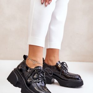schoenen model 201134 Step in style